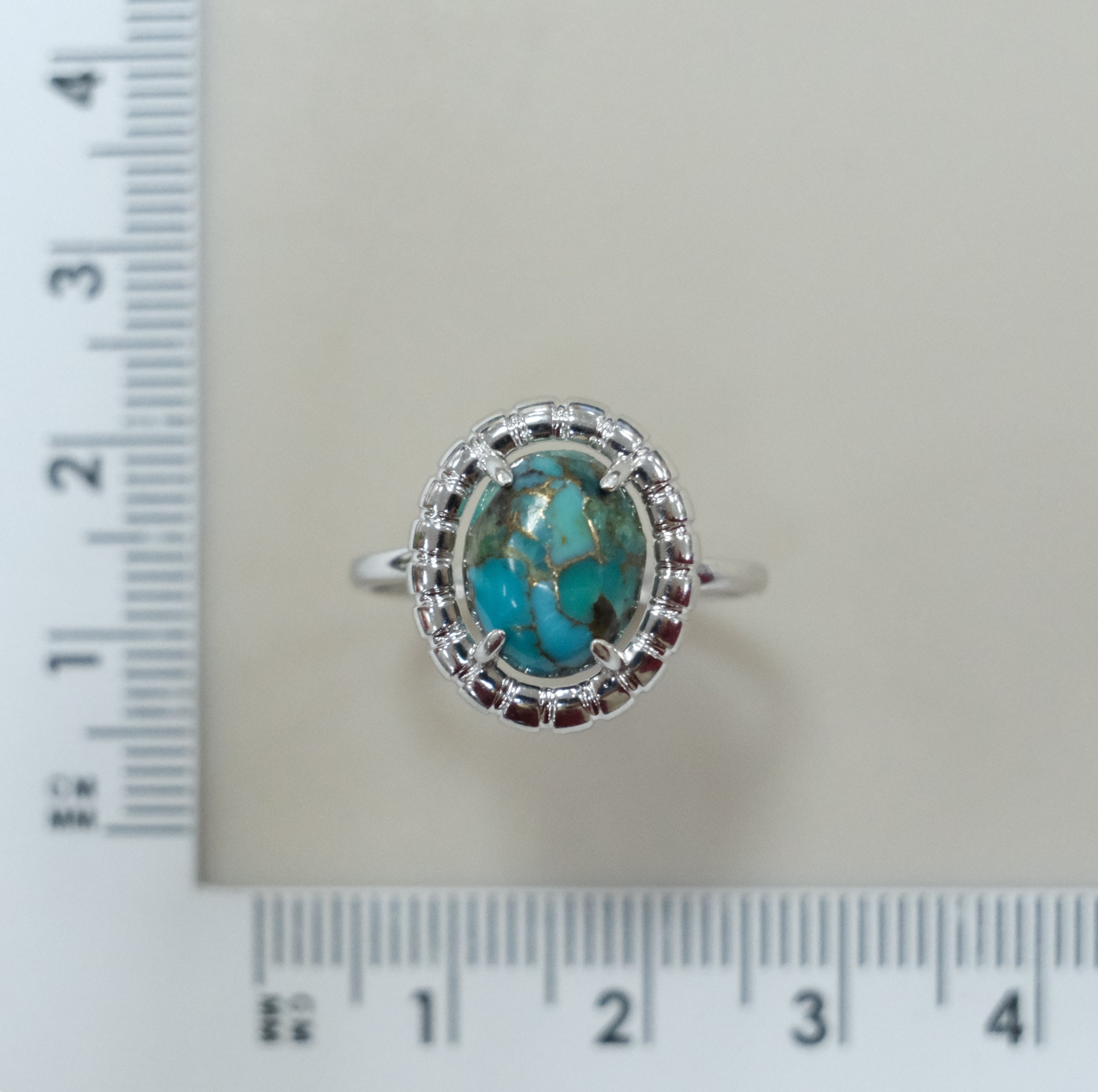 10322-004838 Кольцо (Ag 925)